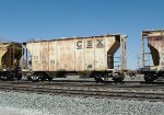 CSX Covered Hopper 226224
